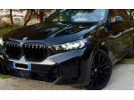 Bmw X6 xDrive40d 48V Msport Pro STRAFULL