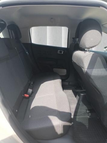 CITROEN C3 1200 PURETECH MAX 83CV CARPLAY CAM PDC"16 rif. 23937140 - Foto 8