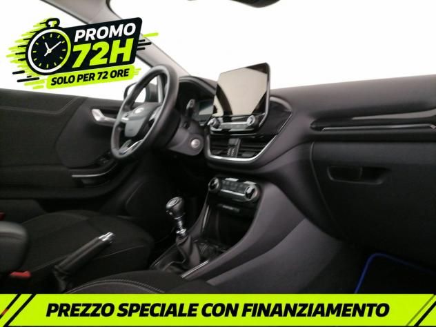 Ford Puma 1.0 ecoboost h Titanium Design s&s 125cv - Foto 7