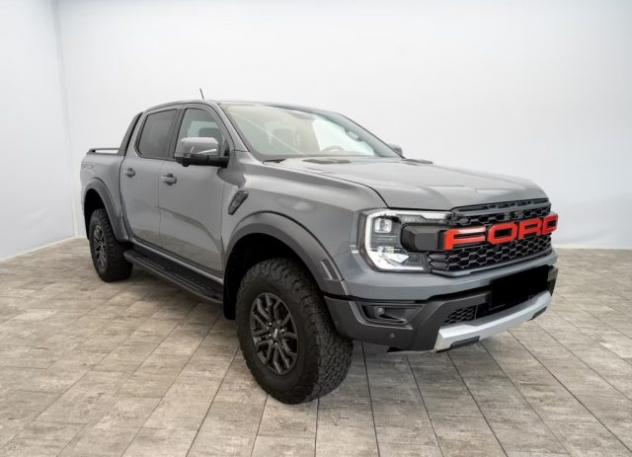 FORD Ranger Raptor 2.0 Ecoblue e-4WD DC - GARANZIA 09/2029-150.000Km rif. 22867464 - Foto 2