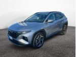 Hyundai Tucson III 2021 1.6 crdi 48V Exellence 2wd dct