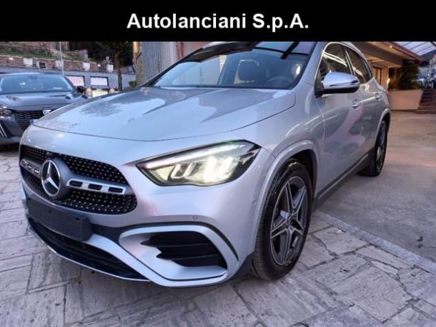 MERCEDES-BENZ GLA 200 D AMG PREMIUM 150CV AUTO PACK LUCI INT rif. 23775603