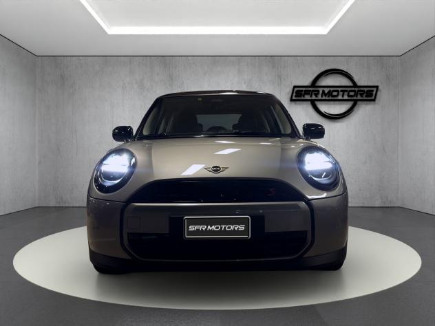 MINI Cooper 2.0 S Favoured- PROMO - Foto 2