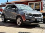 Mokka X 1.4 Turbo GPL - 140CV-Ultimate-unipro-E6