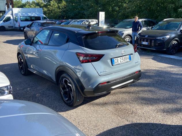 Nissan Juke Juke 1.6 hev N-Connecta - Foto 8