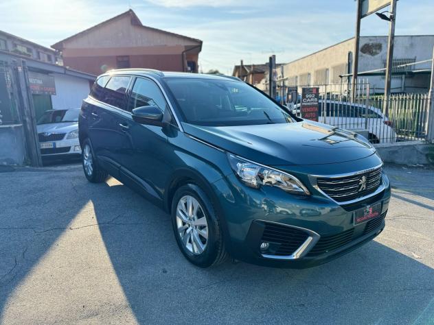 Peugeot 5008 1.5 Diesel 130cv EAT8 Active garanzia 12 mesi possibilita di finanziamento in sede - Foto 2