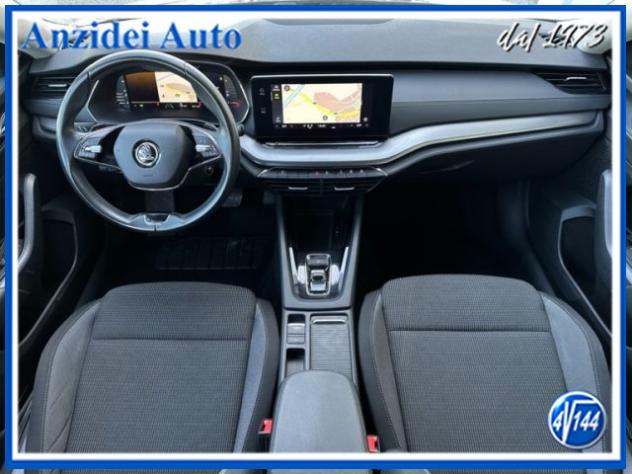 SKODA Octavia 1.0 e-TEC DSG Wagon Executive Hybrid rif. 23681756 - Foto 6