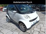SMART ForTwo 700 COUPE' GRANDSTYLE 45KW ITALIA rif. 24089172