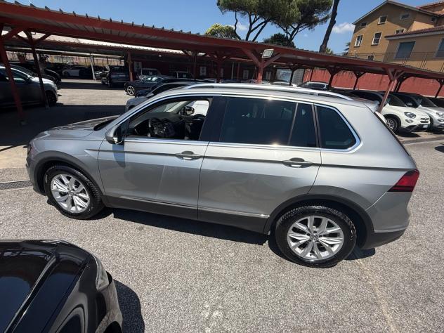 Tiguan 2.0 TDI SCR DSG Advanced-unipro-rate- - Foto 5