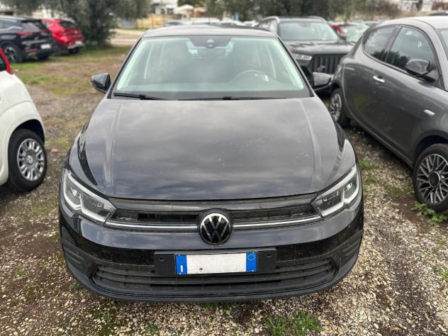 Volkswagen Polo 1.0 TSI Life - Foto 3
