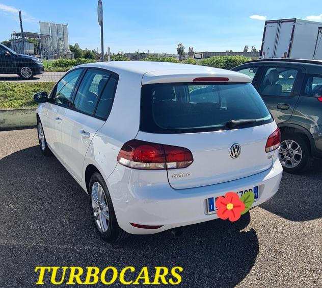 Volkswagen Golf 1.6 TDI DPF 5p. - Foto 3