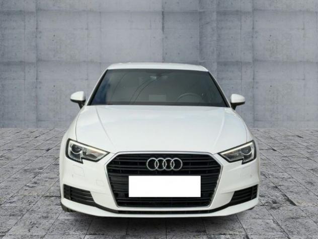 AUDI A3 SPB 30 g-tron S tronic rif. 21701417 - Foto 2