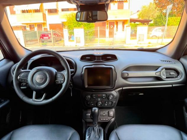 JEEP Renegade 1.3 plug-in 4xe Allestimento S rif. 24031757 - Foto 10