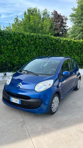 Citroen C1 1.0 3 porte C1TY - Foto 5
