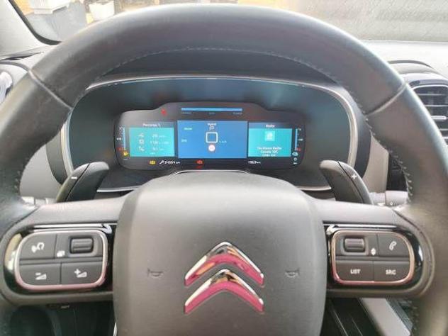 CITROEN - C5 Aircross - Hybrid 180 E-EAT8 You - Foto 6