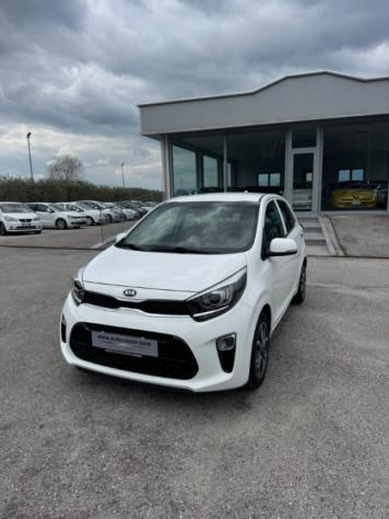 KIA Picanto 1.0 12V 5 porte Cool rif. 23471769 - Foto 2