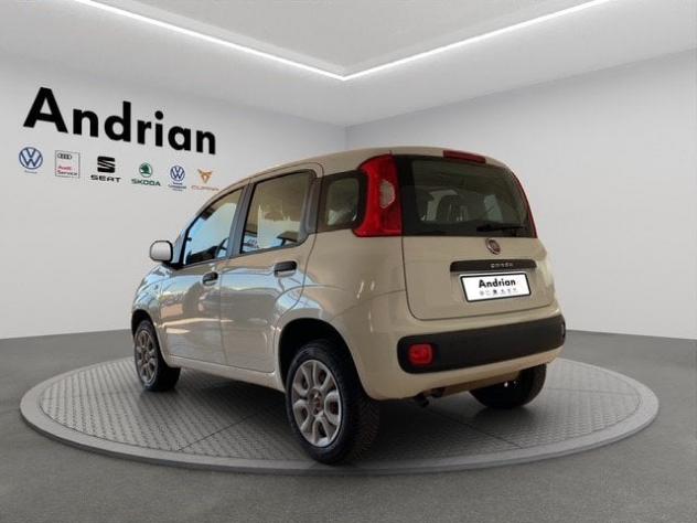 FIAT Panda 0.9 TwinAir Turbo Natural Power Easy - Foto 2