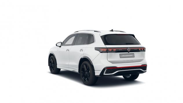 Volkswagen Tiguan 2.0 TDI 150 CV DSG R-Line Plus - Foto 3