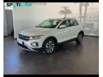 Volkswagen T-Roc I 2.0 tdi Style 115cv