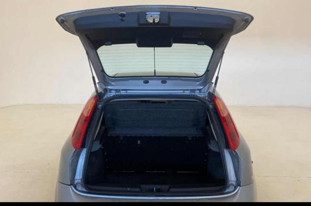 FIAT Grande Punto 1.2 5 porte Active Ok Neopatentati Km Certificati rif. 23030058 - Foto 9