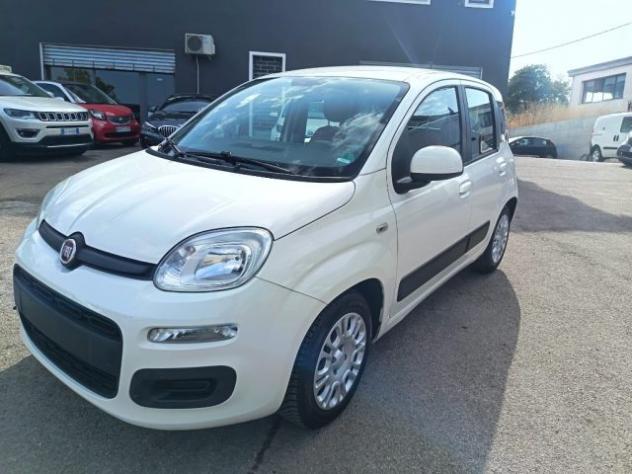 FIAT Panda 0.9 TwinAir Turbo S&S Easy rif. 23932213