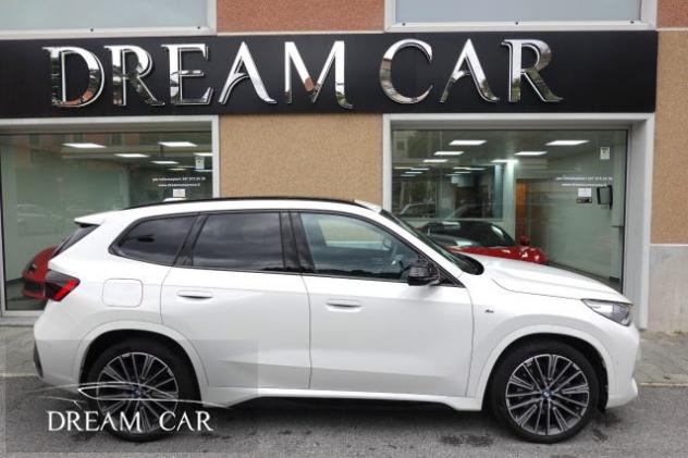 BMW X1 xDrive 23d M SPORT FULL OPTIONALS-GANCIO rif. 23350511 - Foto 4