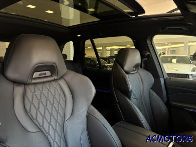 BMW X5 xDrive40d 48V Msport rif. 23457042 - Foto 9