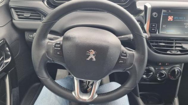 PEUGEOT 208 1° serie PureTech 82 5 porte Active rif. 23811749 - Foto 10