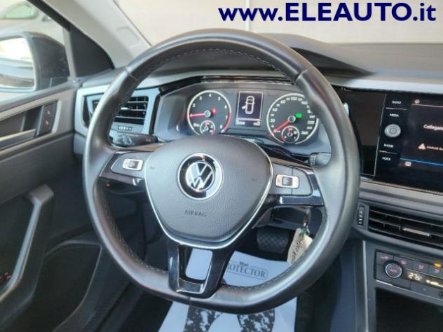 VOLKSWAGEN Polo 1.0 TSI DSG Style rif. 24175709 - Foto 10