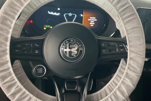 Alfa Romeo Tonale 1.6 Veloce 130cv tct6 *COLORI VARI, PROMO AZZURRA* - Foto 10