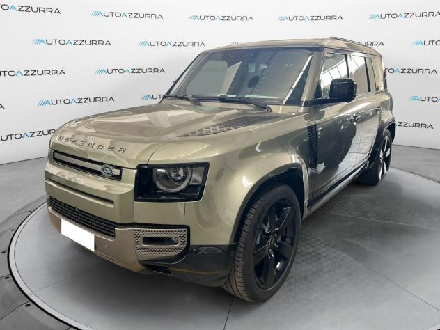 Land Rover Defender 110 3.0d i6 X-Dynamic HSE AWD 300cv *IVA, TETTO, ATPC, 22", COLORI VARI* - Foto 2