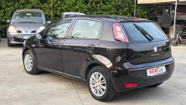 Fiat Punto Evo 1.3 Mjt 95 CV DPF 3 porte S&S Dynamic - Foto 3