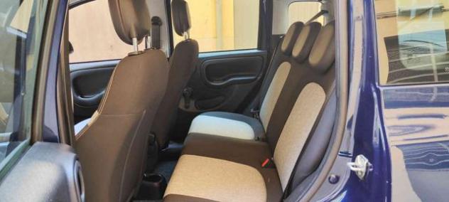 FIAT Panda 1.2 Lounge km. 33.000!!!!!!!! rif. 23800077 - Foto 6