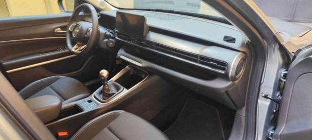 JEEP Avenger 1.2 Turbo 100 CV Altitude rif. 23736837 - Foto 7