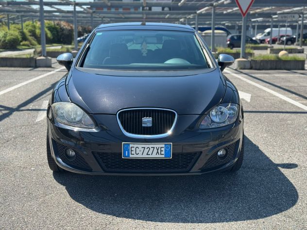 SEAT LEON 2A SERIE anno 2010 - Foto 2