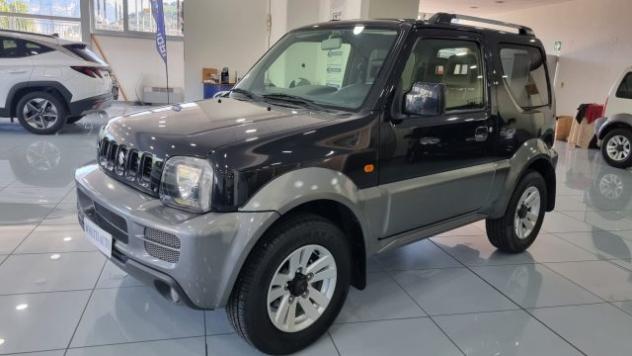 SUZUKI Jimny 1.3i 4WD rif. 23998982