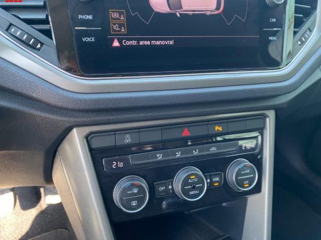 VOLKSWAGEN T-Roc 1.0 TSI Style BlueMotion Technology rif. 23927039 - Foto 10