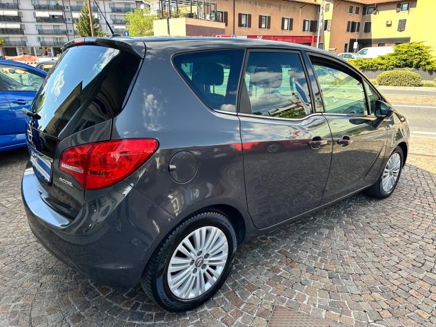 Opel Meriva 1.3CDTI 95CV Cosmo - Neopatentati - Foto 5