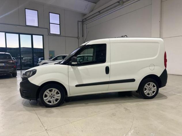 FIAT Doblo Doblò 1.3 MJT 3 POSTI" S&S PC-TN Cargo Lounge rif. 23653258 - Foto 4