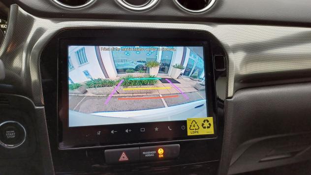 Suzuki Vitara 1.4 Hybrid 4WD AllGrip Top con Permuta - Foto 3