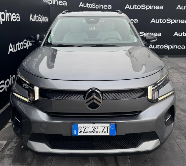 Citroën C3 C3 1.2 turbo Max 100cv s&s - Foto 3