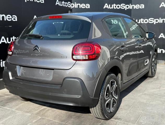 Citroën C3 PureTech 83 S&S PLUS - Foto 5