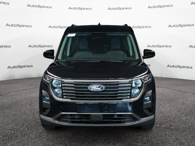 Ford Tourneo Courier 1.0 EcoBoost 125CV Titanium #telecamera - Foto 2