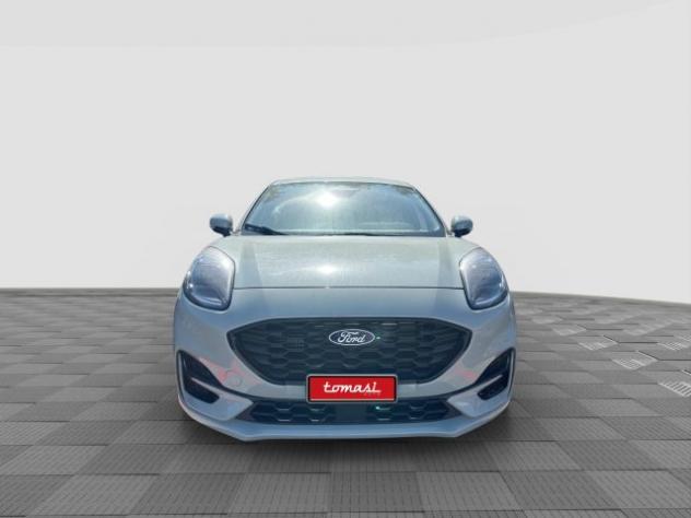 FORD Puma Puma 1.0 EcoBoost Hybrid 125 CV S&S aut. ST-Line rif. 23828821 - Foto 4