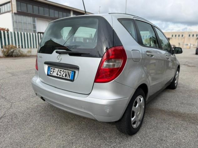 Mercedes-benz A 160 5 porte executive Euro 5 - Foto 4