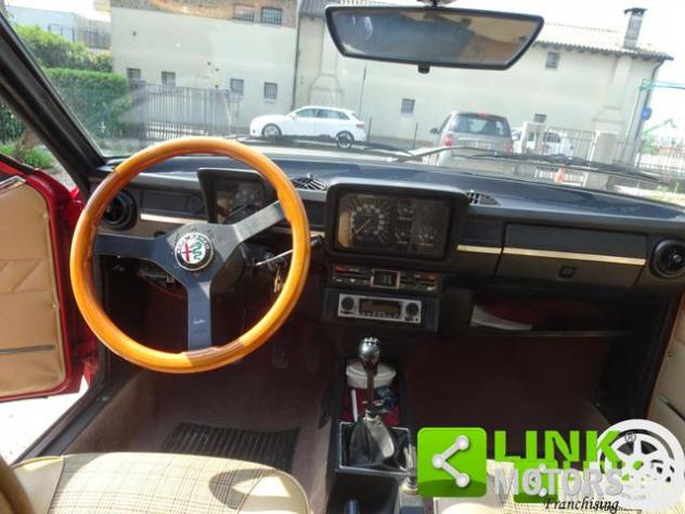 ALFA ROMEO Alfetta GT 1600 rif. 23834623 - Foto 9