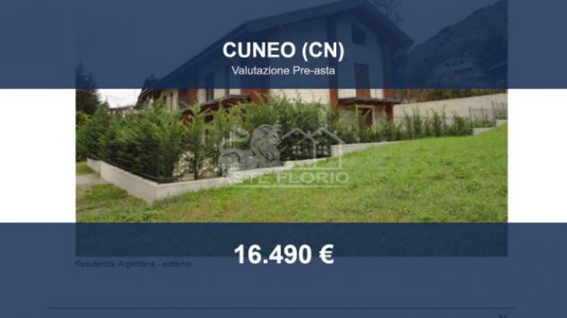 Immobile in asta di 20 m² in vendita a Cuneo