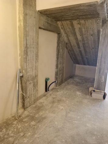 Garage 35 mq in centro a Laterza – Ampio e comodo - Foto 4