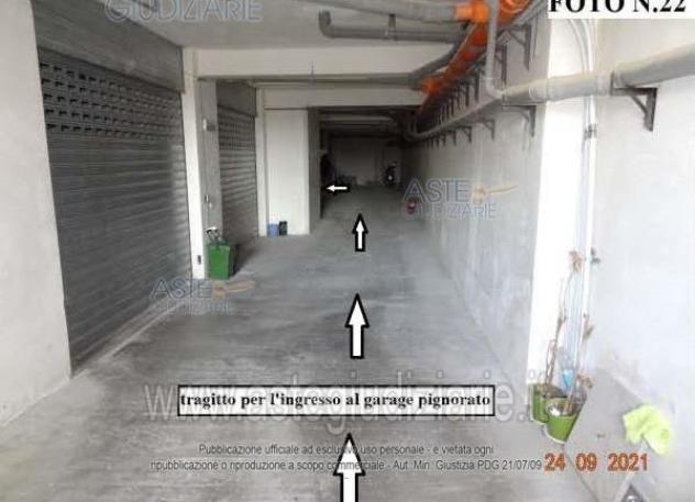 IMMOBILI-ALTRA CATEGORIA-Via Gela