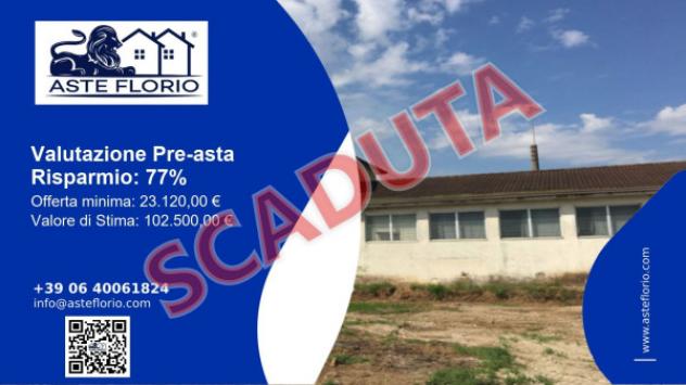 Immobile in asta di 538 m² con più di 5 locali in vendita a Canneto sull'Oglio